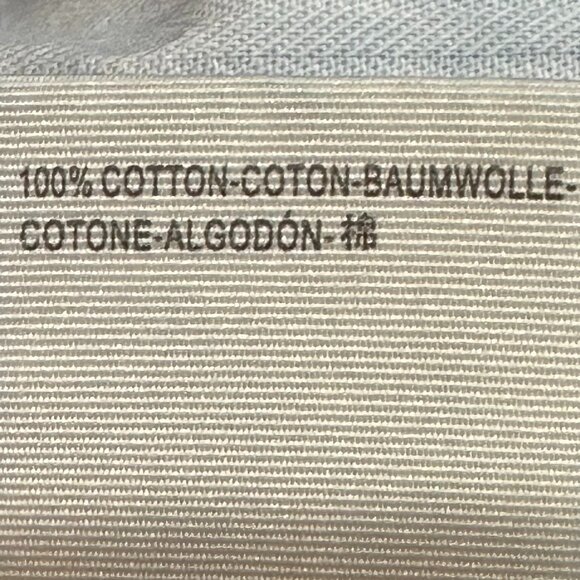 We The Free Button Fly Cut Off Denim Distressed Shorts‎ Size 31 - Picture 8 of 8